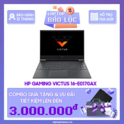 HP Gaming VICTUS 16-e0170AX