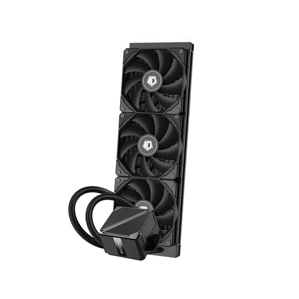 Tản Nhiệt Nước ID-COOLING DASHFLOW 360 Basic Black - Hình ảnh 2