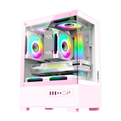Case Magic Mix Pink