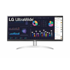Màn hình LG UltraWide 29WQ600-W