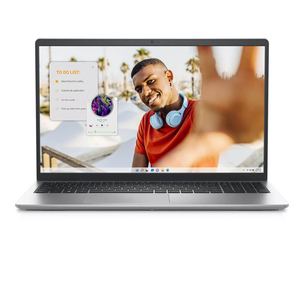 Laptop Dell Inspiron 3535
