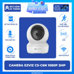 Camera EZVIZ CS-C6N 1080P 2MP