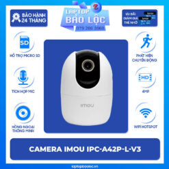 Camera IMOU IPC-A42P-L-V3