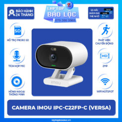 Camera Wifi IMOU IPC-C22FP-C (VERSA)
