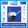 Camera IP Wifi 2MP IPC-S22FP-IMOU Cruiser