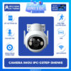 Camera Wifi quay quét Full Color 3MP iMOU IPC-GS7EP-3M0WE