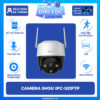 Camera Wifi Full Color 2MP iMOU IPC-S21FTP kết nối 4G