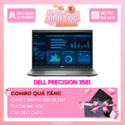 Dell Precision 3581