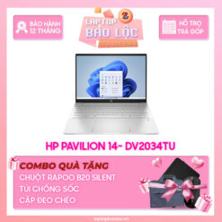 HP Pavilion 14- dv2034TU
