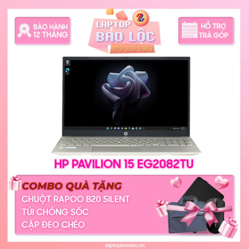 HP Pavilion 15 eg2082TU