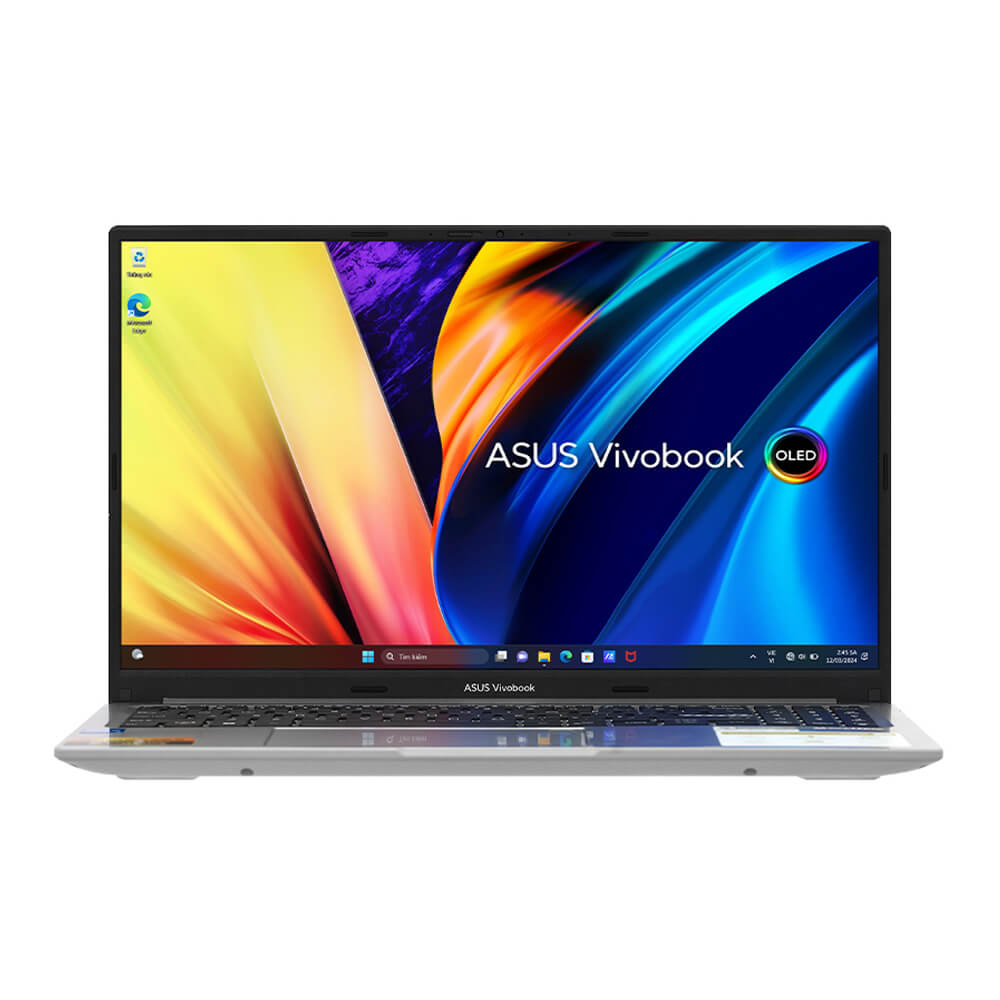 Laptop Asus Vivobook 15 OLED A1505ZA (i5 12500H/ 8GB/ 512GB/ 15.6inch FHD OLED/ Win11)