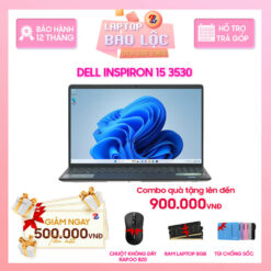 Laptop Dell Inspiron 15 3530