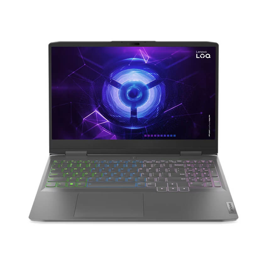 Lenovo Gaming LOQ 15IRH8