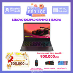 Lenovo IdeaPad Gaming 3