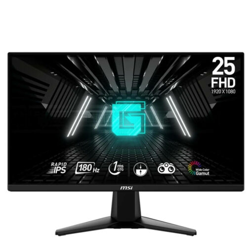 Màn hình MSI G255F