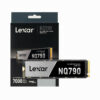 Ổ cứng SSD LEXAR NQ790 1TB M.2 2280 PCIE 4X4