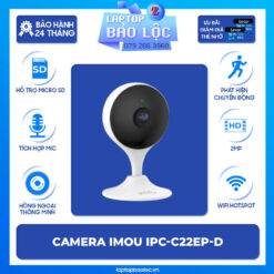 Camera IPC-C22EP-D IMOU