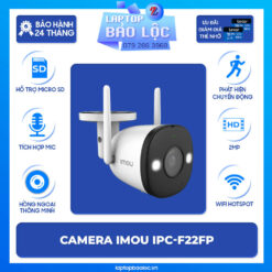 Camera IPC-F22FP-IMOU