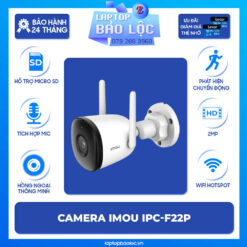 Camera IPC-F22P-IMOU