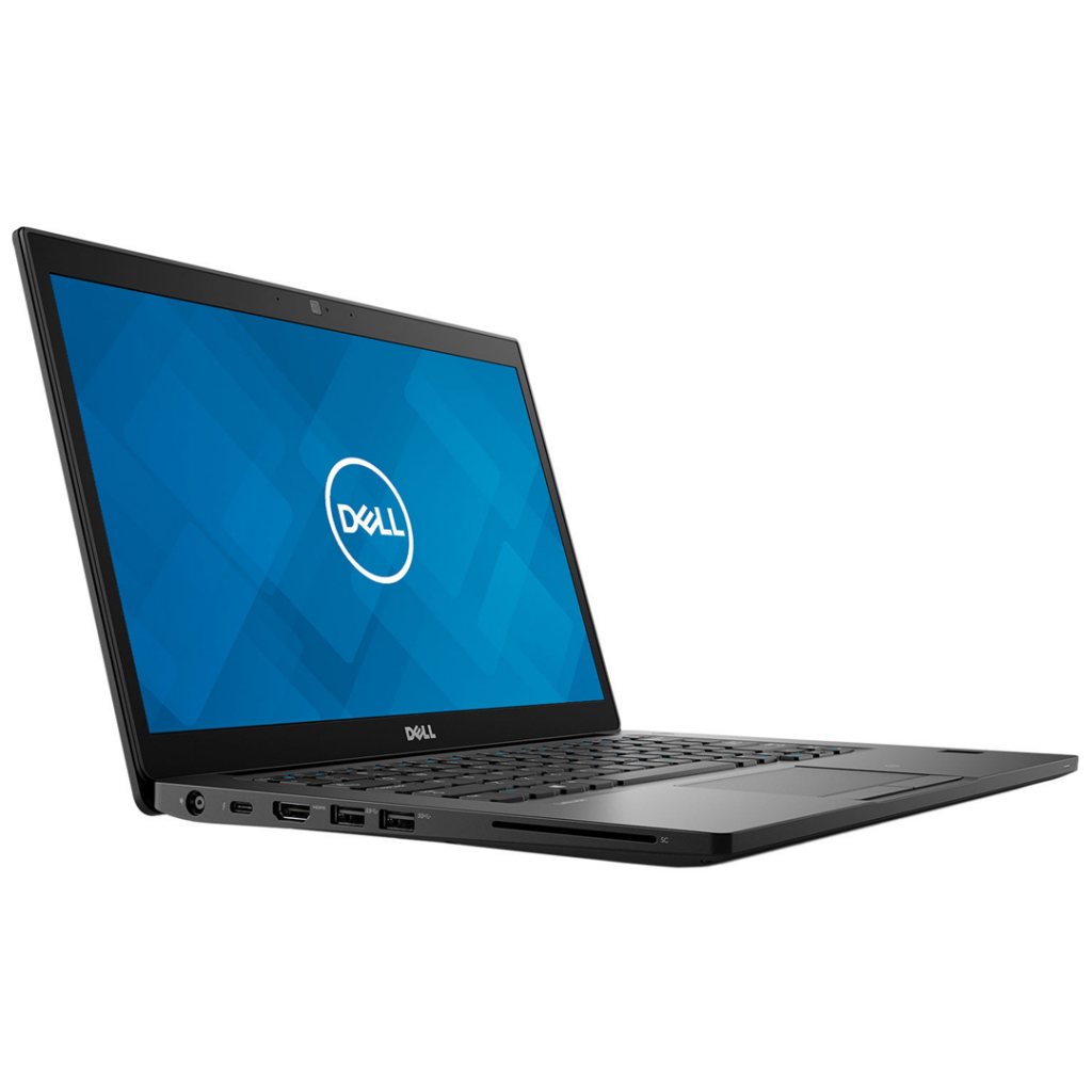 Laptop Dell Latitude E7490 (i5-7300U, RAM 8GB, 256GB SSD, 14 inch FHD)