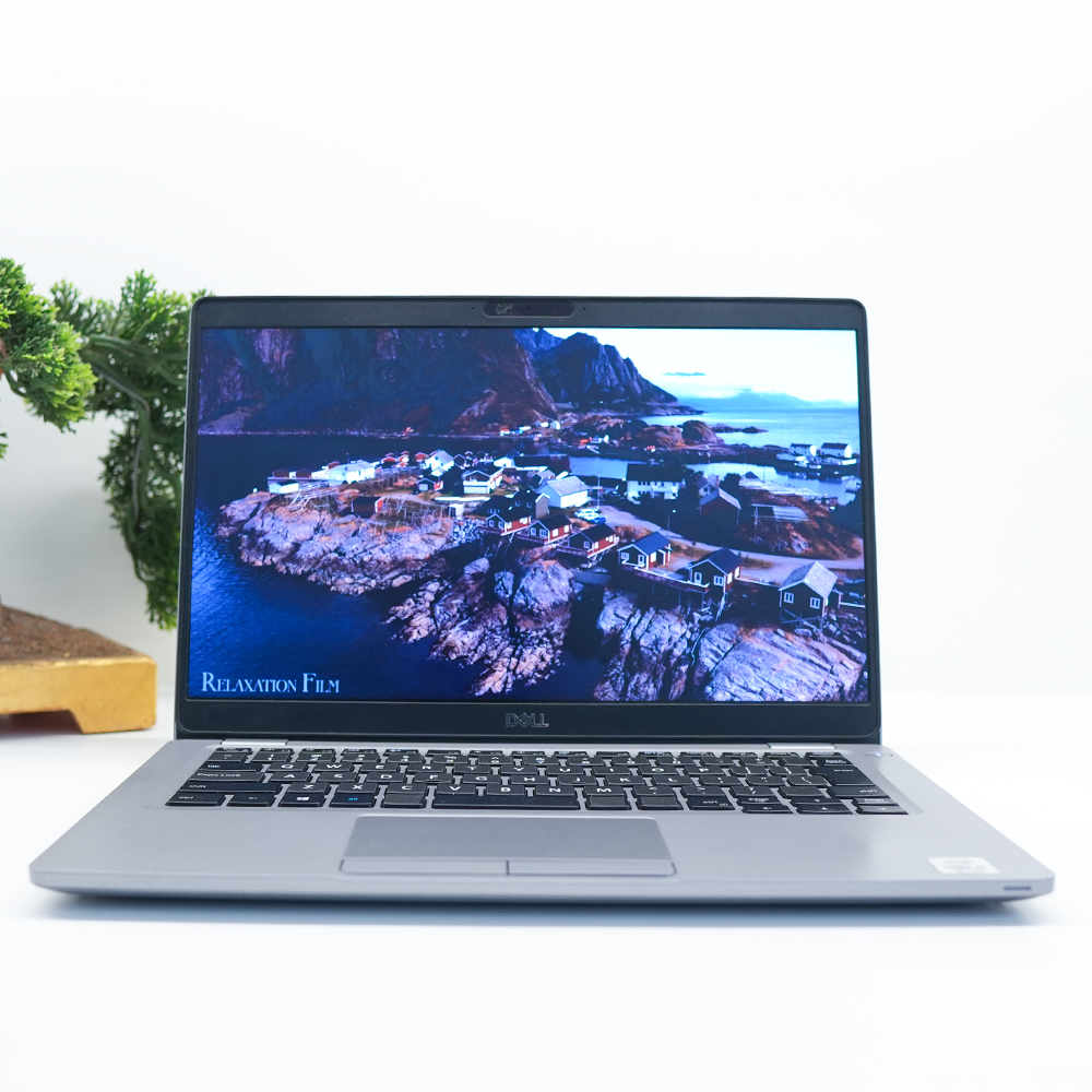 Laptop Dell Latitude 5310 (i5-10310U, RAM 8GB, 256GB SSD, 13.3 inch FHD)