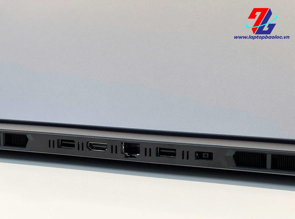 Laptop Lenovo Gaming LOQ 15IAX9 - Hình ảnh 3