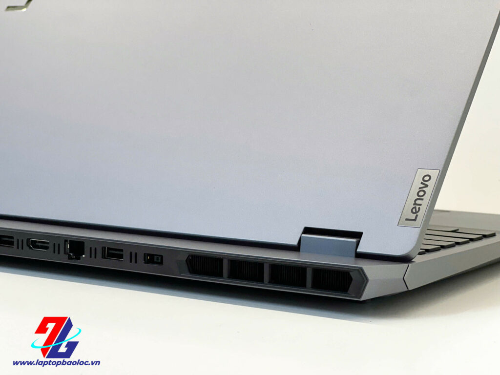 Laptop Lenovo Gaming LOQ 15IAX9 - Hình ảnh 4