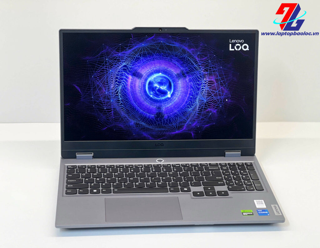 Laptop Lenovo Gaming LOQ 15IAX9