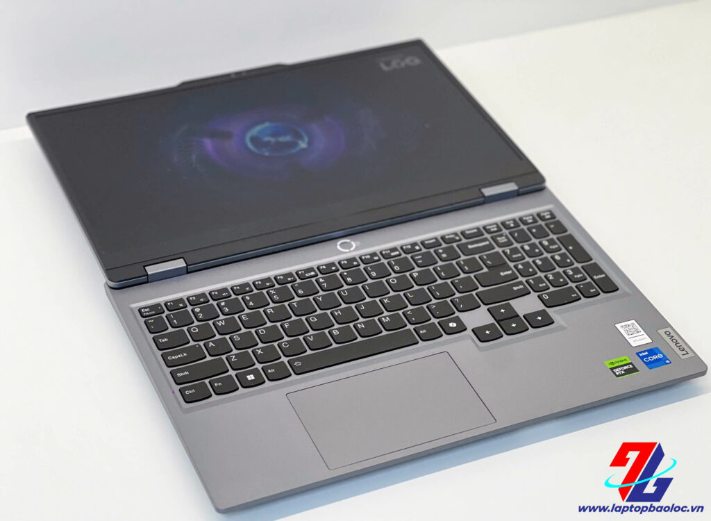 Laptop Lenovo Gaming LOQ 15IAX9 - Hình ảnh 6