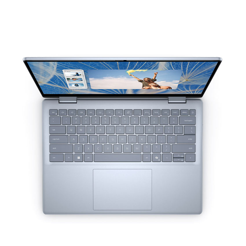 Dell Inspiron 7440 2-in-1 - Hình ảnh 4