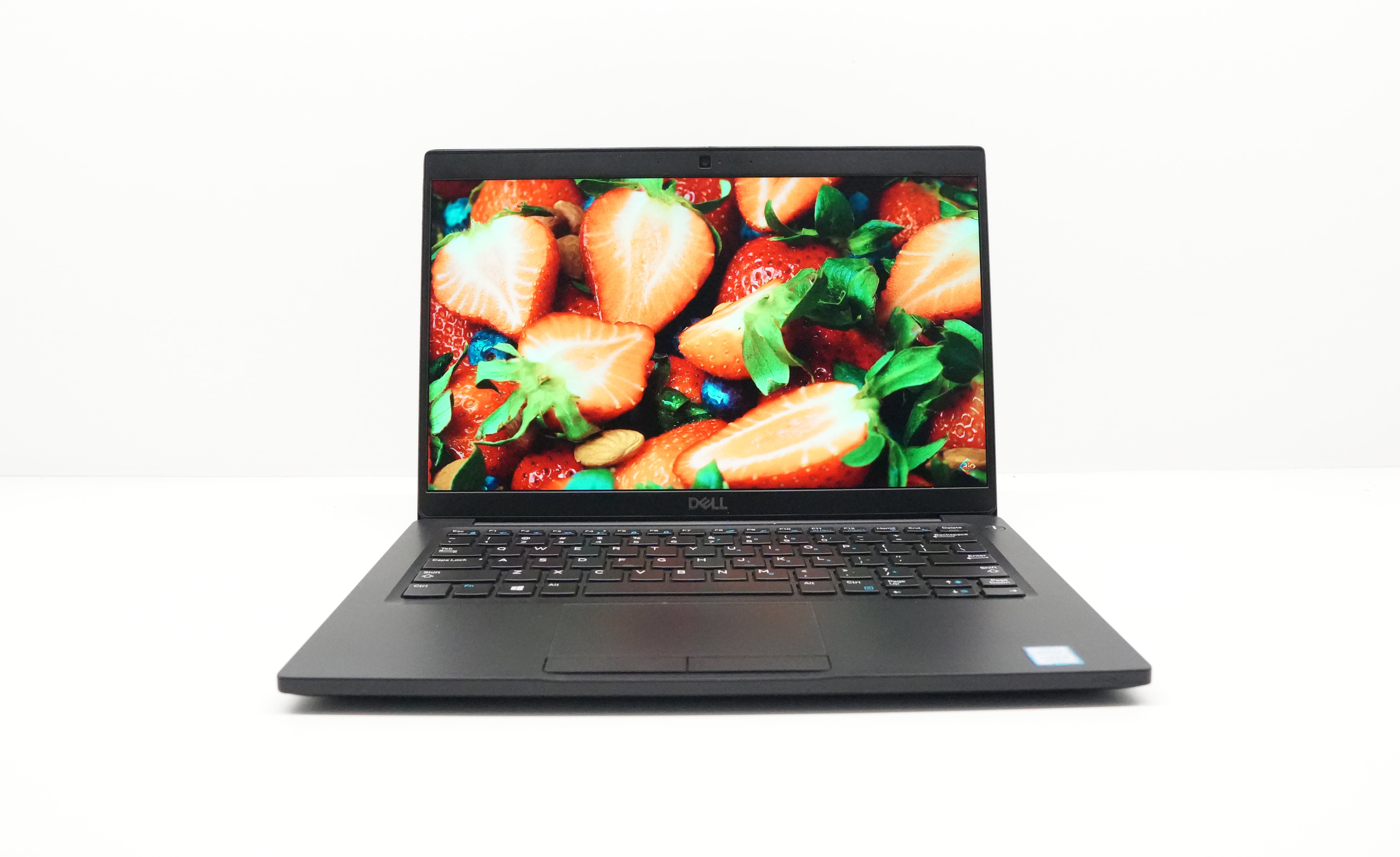 LAPTOP DELL LATITUDE 7390