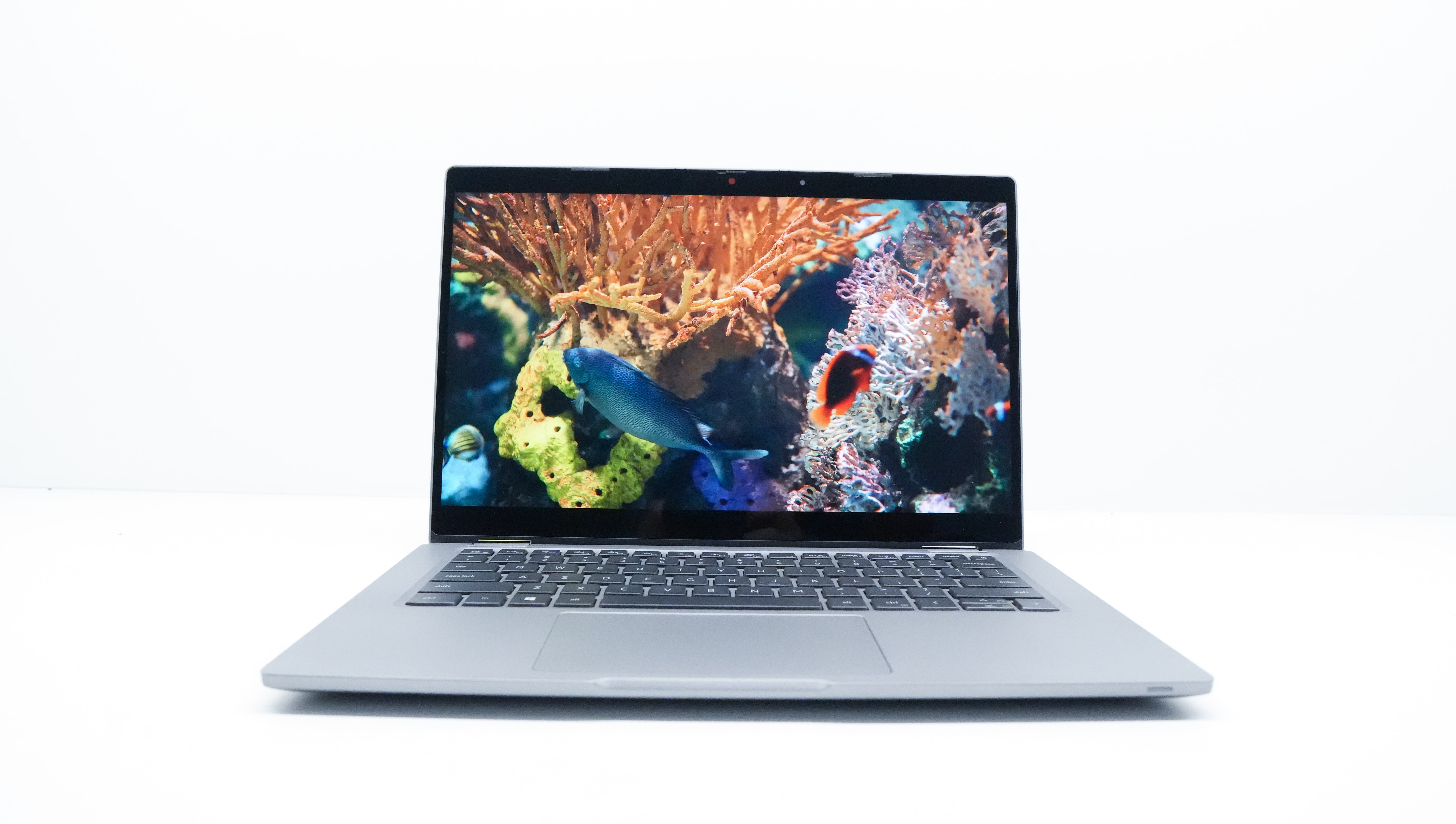 Laptop Dell Latitude 5320 Cảm Ứng Bạc Cũ
