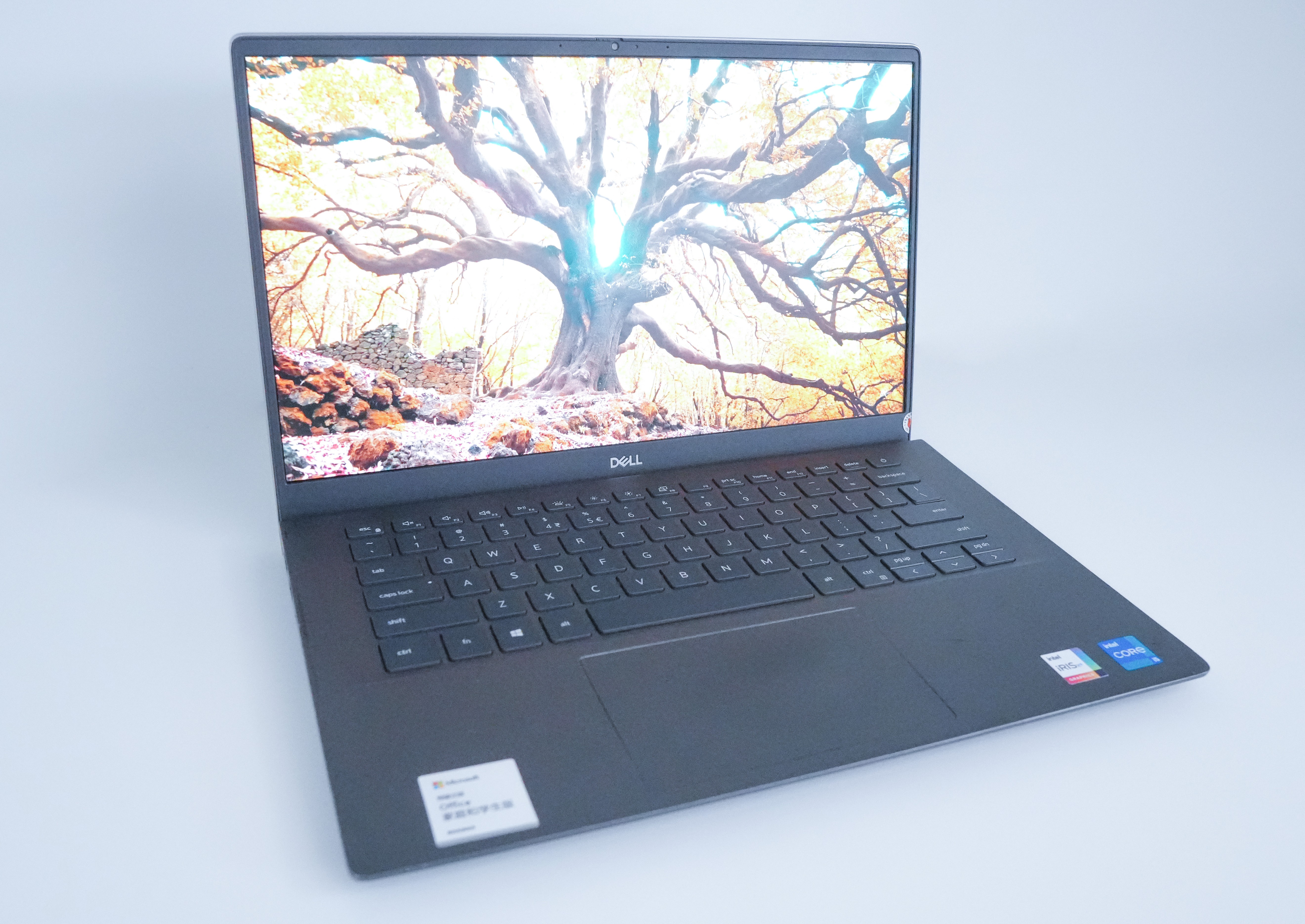 Laptop Dell Vostro 5402 Cũ – Core i5 Gen 11 | RAM 16GB | SSD 512GB