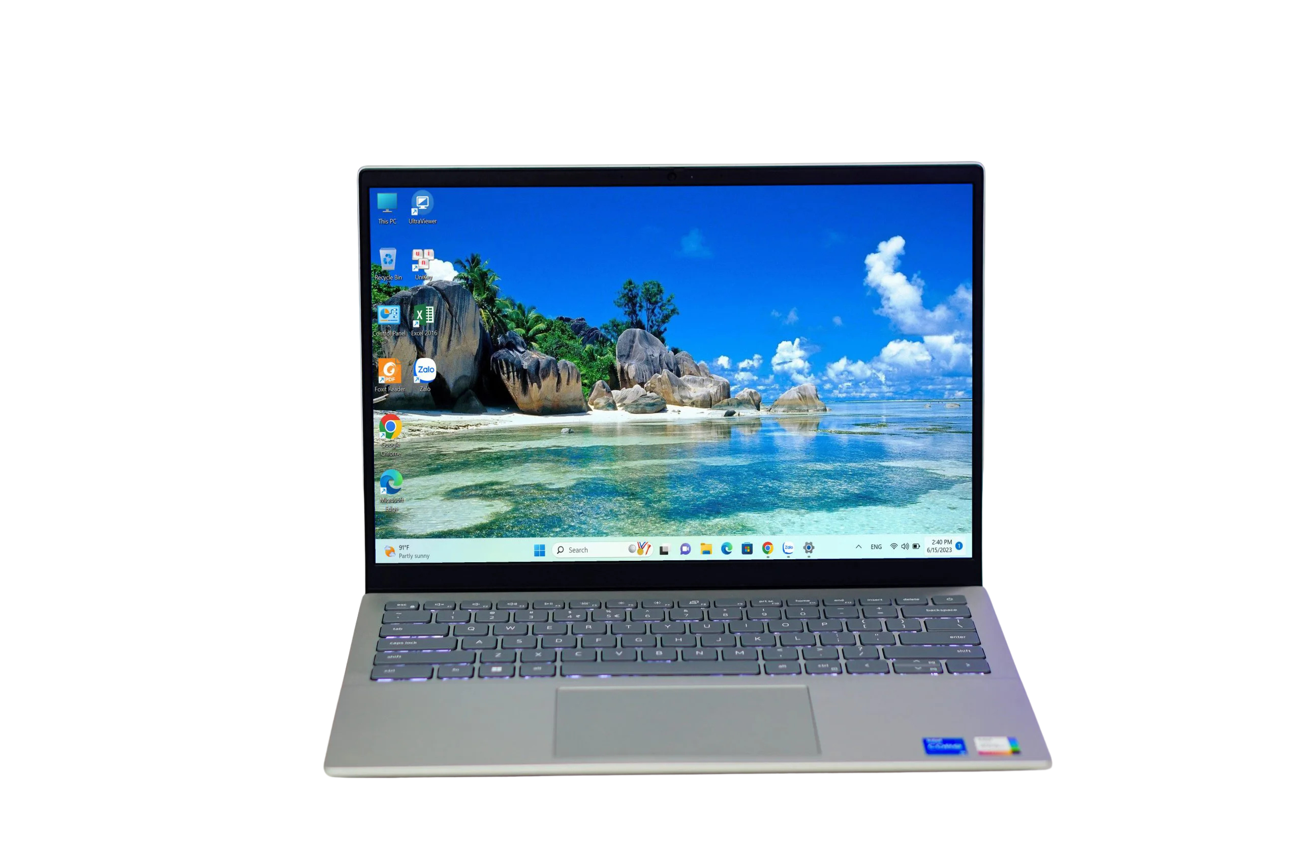 Laptop Dell Inspiron 14 5420-DGDCG1 (i5-1235U/ GeForce MX570/ 16GB/ 512GB/ Windows 11)