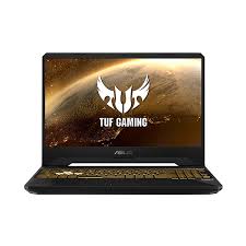 LAPTOP ASUS FX505DT RYZEN 5,3500H,RAM 16GB,CARD GTX 1650, SSD 512GB CŨ
