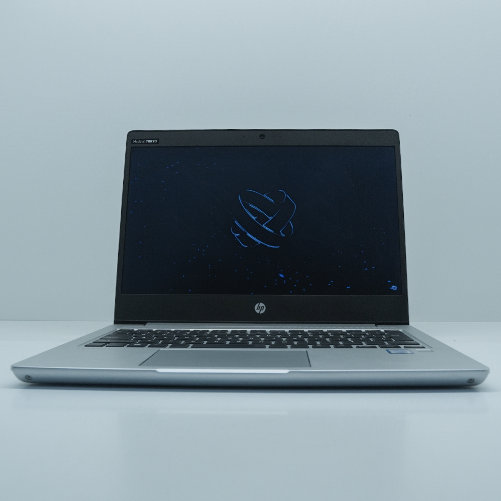 Laptop HP ProBook 430 G6 - Laptop Văn Phòng Cũ Giá Tốt