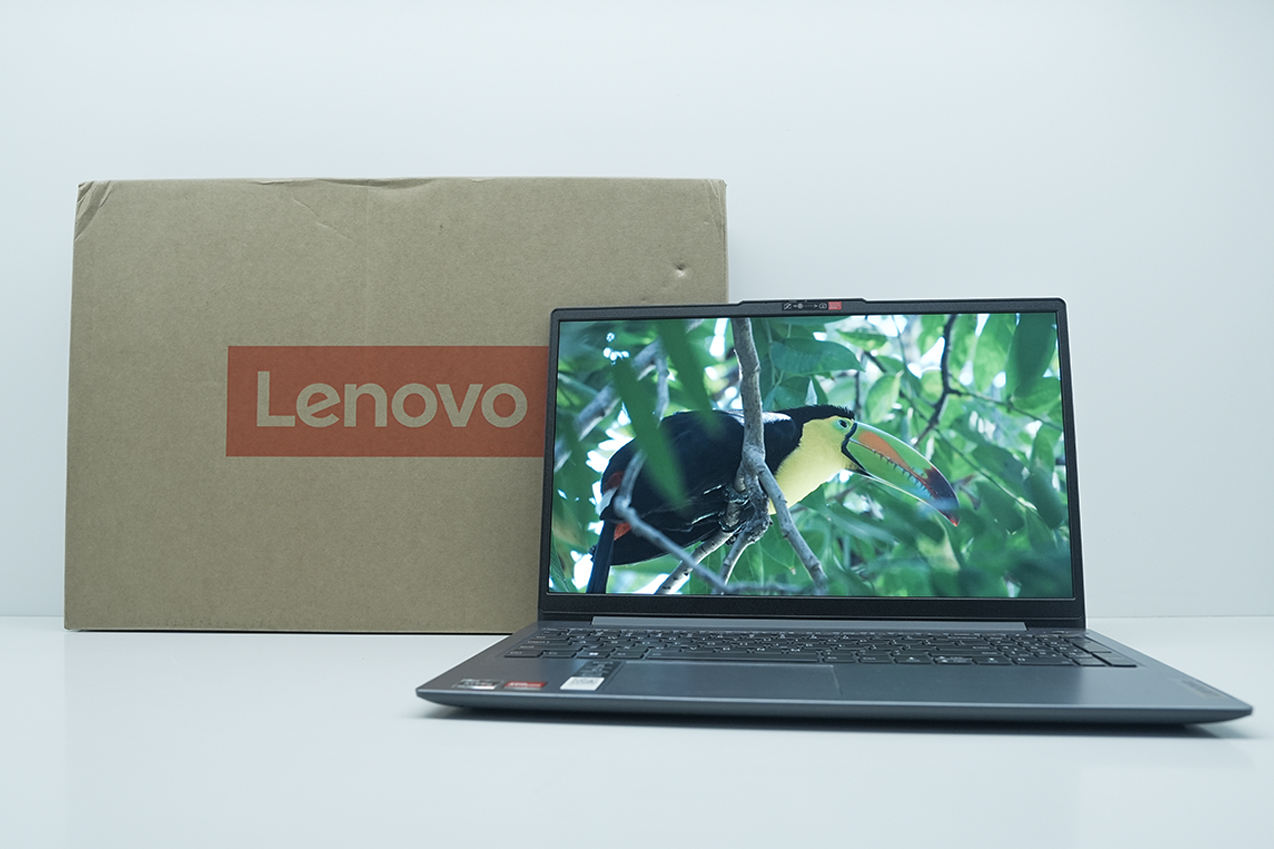 Laptop Lenovo IdeaPad Slim 3 15AMN8