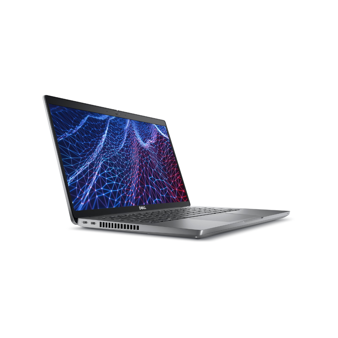 LAPTOP DELL LATITUDE 5430 (I5-1235U / I5-1245U, 16GB, 256GB, 14”) - Hình ảnh 3
