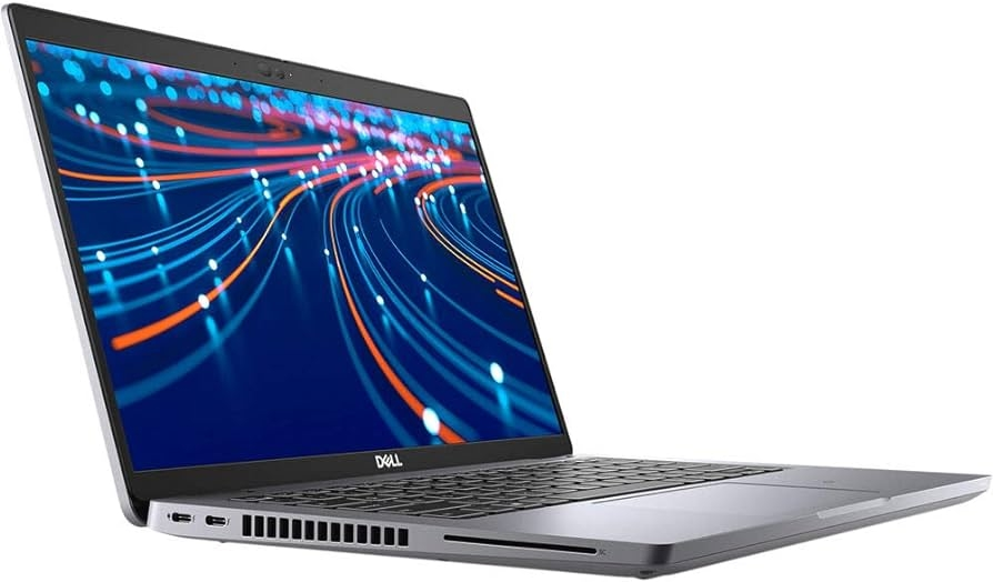 LAPTOP DELL LATITUDE 5420 (I5-1135G7,16GB,512GB,14"FHD) ( BH 12TH ) - Hình ảnh 3