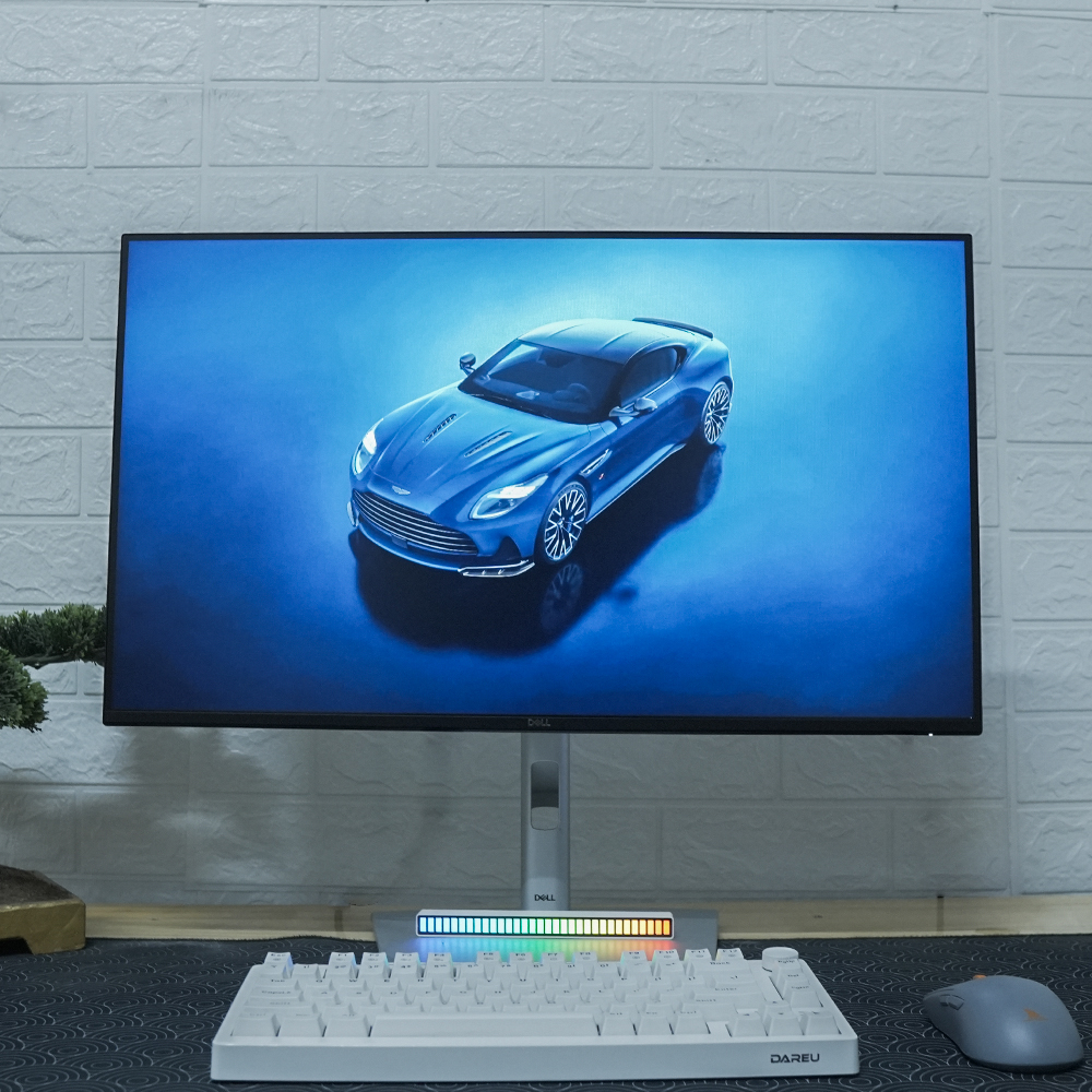 Màn hình độ họa DELL S2725HS (1920 X 1080 | IPS | 100Hz | 4Ms) LikeNew