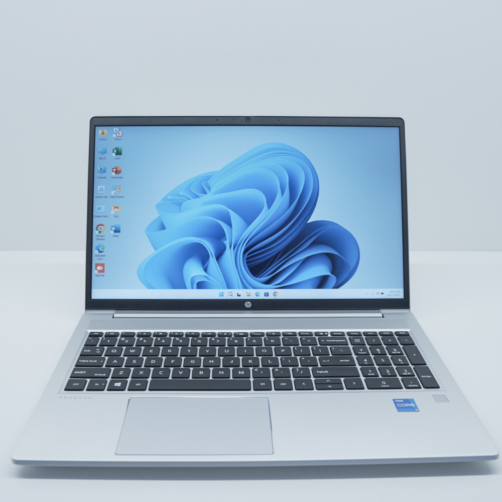 LAPTOP HP PROBOOK 450G9 (1235U,16GB,512GB,15.6"FHD)