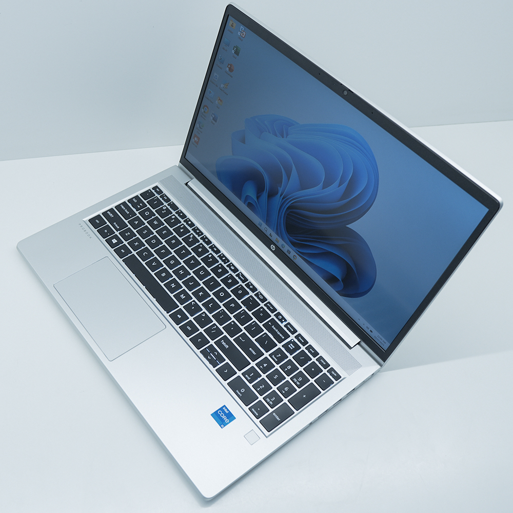 LAPTOP HP PROBOOK 450G9 (1235U,16GB,512GB,15.6"FHD) - Hình ảnh 4
