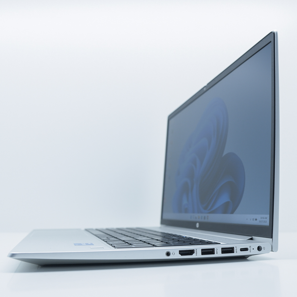 LAPTOP HP PROBOOK 450G9 (1235U,16GB,512GB,15.6"FHD) - Hình ảnh 5